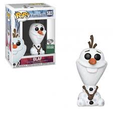 POP Olaf 583