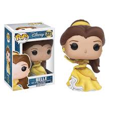 POP Belle 221