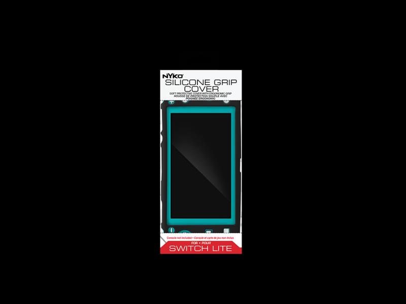 Silicone Grip Cover Lite Nyko
