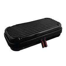 Elite Shell Case Nyko Negro
