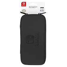 Slim Tough Pouch Lite Negro