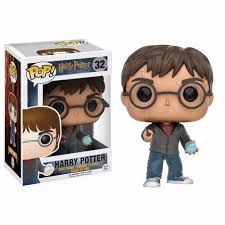 POP Harry potter 32
