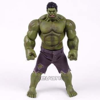 Figura Avengers Hulk
