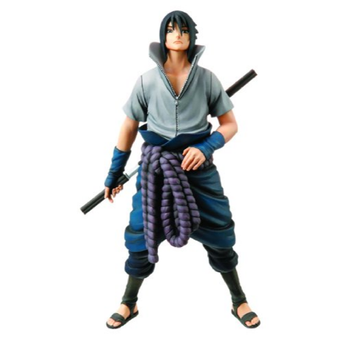 Figura Sasuke 15 cm