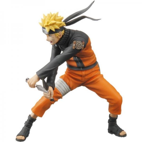 Figura Naruto 15 cm