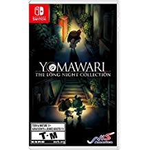 NS Yomawari JUEGO