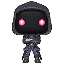POP Fortnite Raven