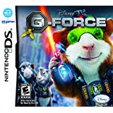 DS Disney G Force Usado