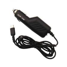 Cable de Carga carro para DS Usado Negro