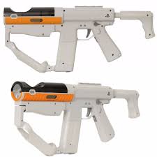 Pistola Usada para PS3