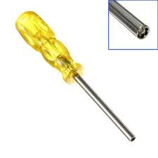 Desatornillador NES 4.5 mm