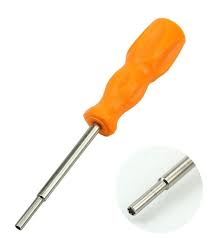 Desatornillador NES 3.8 mm