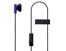 Audifono para PS4 Original Negro