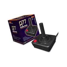 Control A77 atari