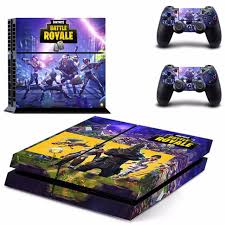 PS4 Fat Skins Varias