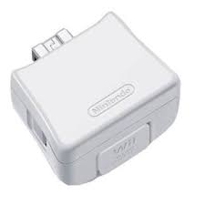 Wii Motion Plus Blanco-Negro