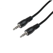 Cable de Audio entrada 3.5 mm