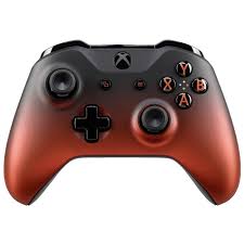 XBOX ONE CONTROL WIRELESS Volcano Shadow