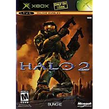 Xbox Halo 2 (**USADO**) Juego
