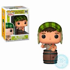 POP El Chavo del Ocho Chavo 751