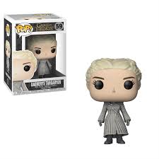 POP Game of Thrones Daenerys Targaryen 59