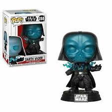 POP Star Wars Darth Vader 288