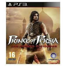 PS3 Prince Of Persia Sands of time (**USADO**) Juego