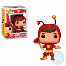 POP El Chapulin Colorado 752