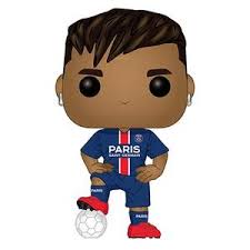 POP PSG Neymar JR 20