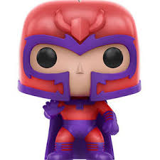 POP Magneto X-Men 62