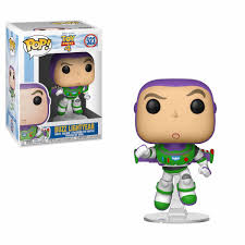 POP Buzz Lightyear Toy story 4 523