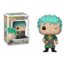 POP One Piece Roronoa Zoro 327