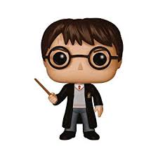 POP Harry Potter 01