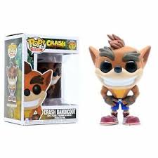 POP Crash Bandicoot 273