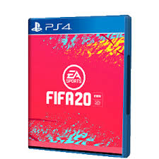 PS4 FIFA 20  Edicion Regular