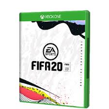 Xbox One FIFA 20 Juego
