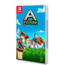 NS Pixark Juego