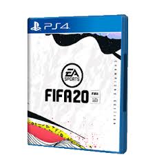 PS4 FIFA 20 Champions Edition Juego