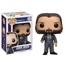POP John Wick 2 387