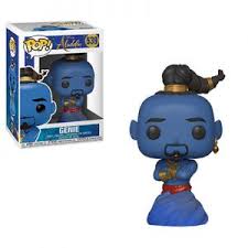 POP Disney Aladd&iacute;n Genie 539