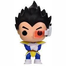 POP Dragon Ball Z Vegeta 10