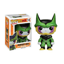 POP Dragon Ball Z Perfect Cell 13