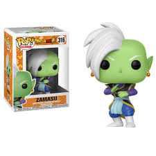 POP Dragon Ball Z Zamasu 316