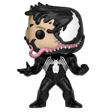 POP Marvel Venom 363