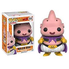 POP Dragon Ball Z Majin Buu 111