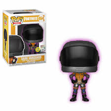 POP Fortnite Dark Vanguard 464
