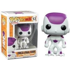 POP Dragon Ball Frieza Final Form 12