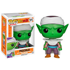 POP Dragon Ball Z Piccolo 11
