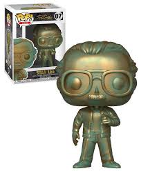 POP Stan Lee 07