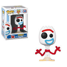 POP Toy Story 4 Forky 528